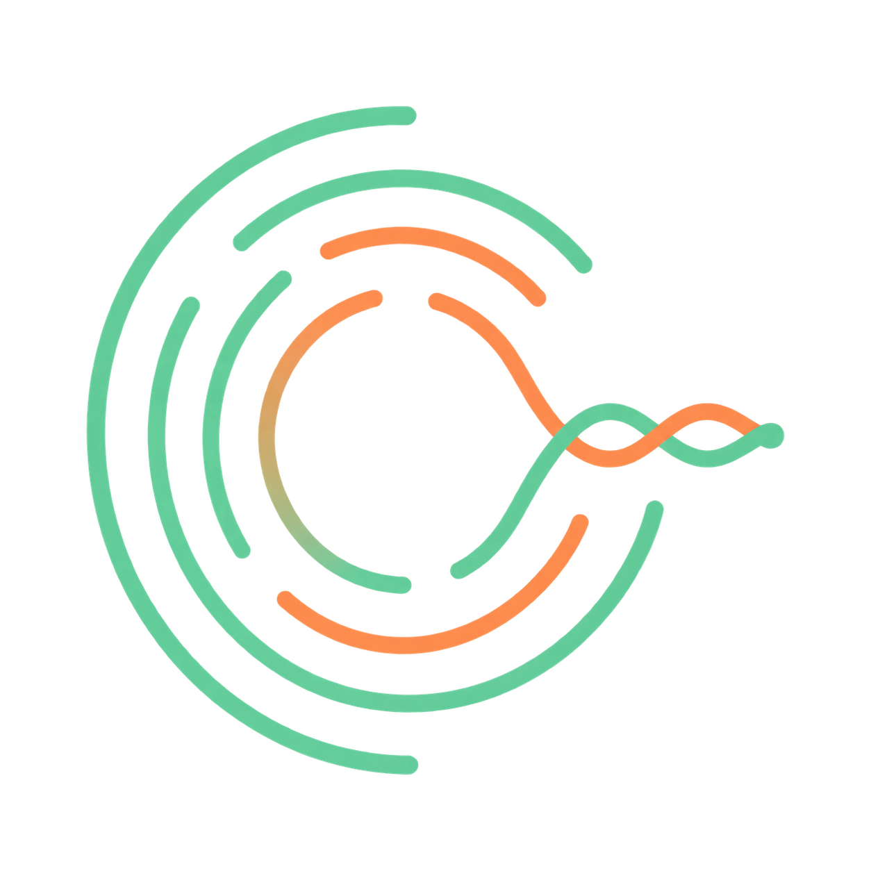 Dominik Zahn Coaching Logo